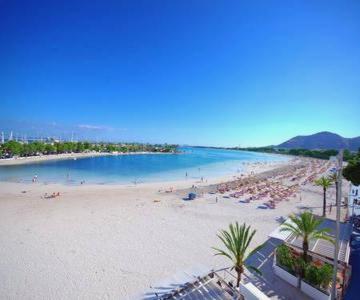 Apartment Alcudia Beach