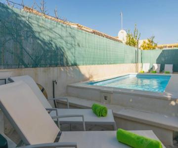 Casa Blanca -port D'alcudia-