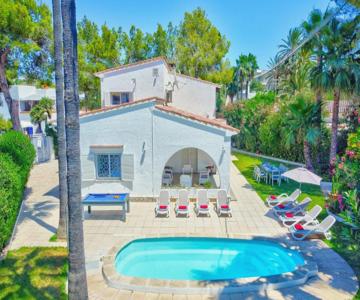 Villa Alcudia Beach By Villa Plus