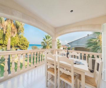 Condesa*holiday Apartment 4, Alcudia Beach