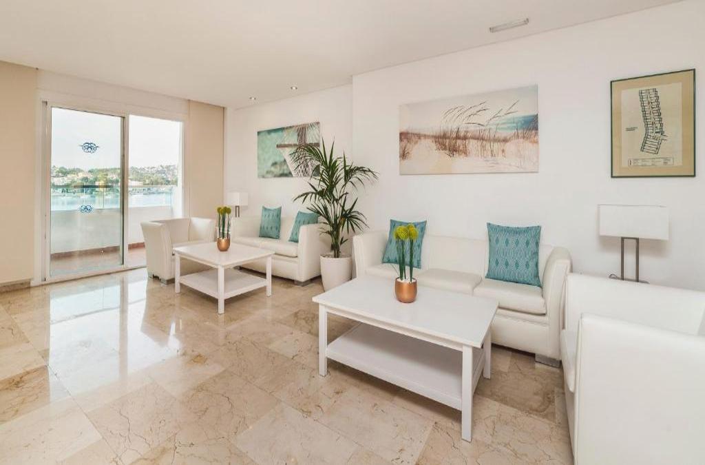 Globales Verdemar Apartments - Santa Ponsa