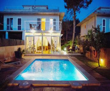 Villa Llucona Etv/6454