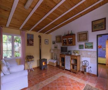 Casa Olivia Sant Lluis