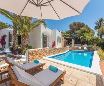 Villa Delfin by 3VILLAS