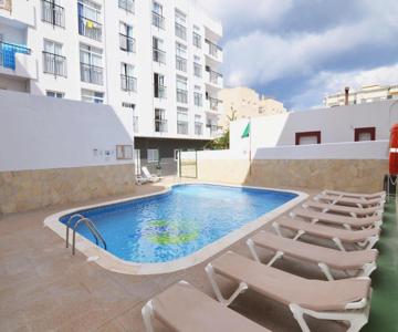 Apartamentos Vibra Calima - Adults Only