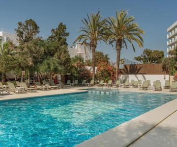 Apartamentos Sol Bay