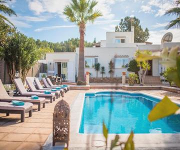 Villa Can Petrus