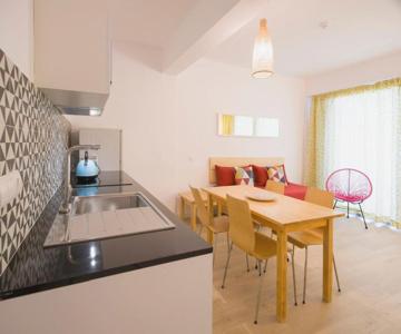 Cana Rita Apartamentos