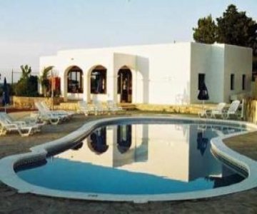 Apartamentos Australasia Playa