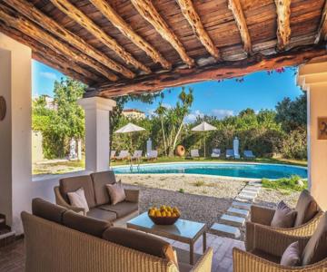 Casa Mamita Ibiza