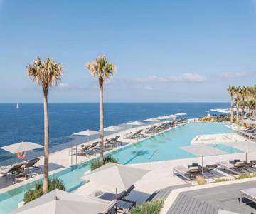 7pines Resort Ibiza - Destination by Hyatt