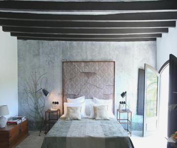 Legado Ibiza Finca Hotel