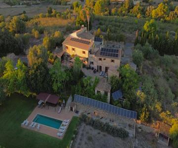 Ses Cases D'alcudiola