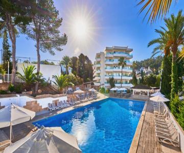 Globales Costa de la Calma