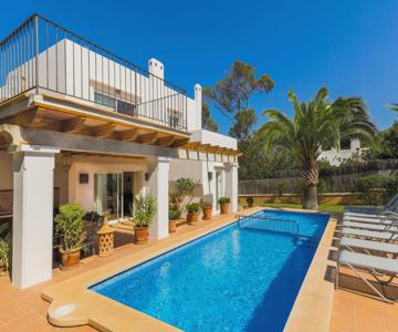 Villa Marques De Comillas 12