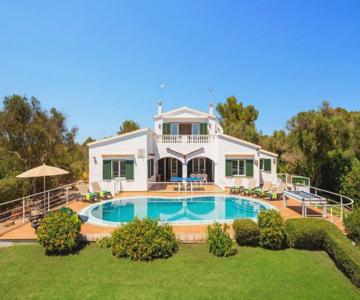 Villa Gecko by Villa Plus