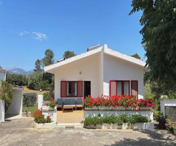 Finca Sa Cova De Mallorca