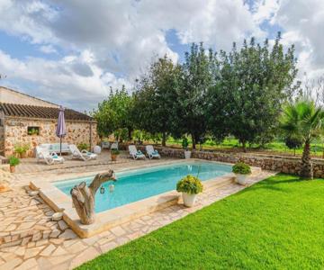 Yourhouse Sa Estada Villa