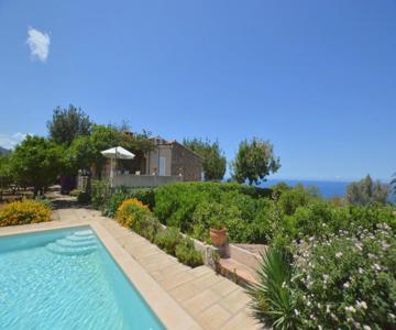 Alconasser 3 - Amazing Seaviews Between Deia & Soller