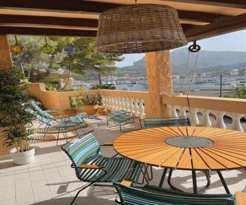Beach Apartment Montemar No.1 - Perfect Ocean View
