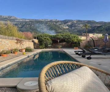 Casa Entera, Hermosa Vista