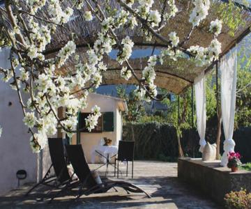 Sóller Relax, Cozy And Rural Apartment