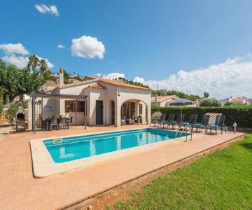 Villa Juanita