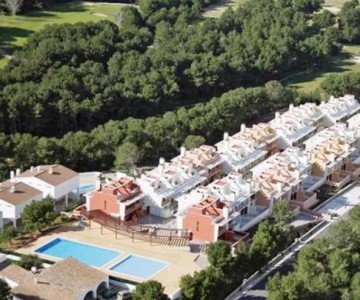 Son Parc Golf Resort