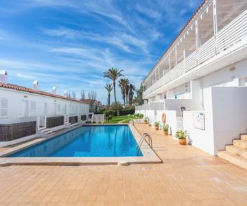 Apartamento Con Vistas En Son Parc
