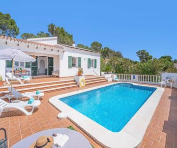 Villa Can Biel