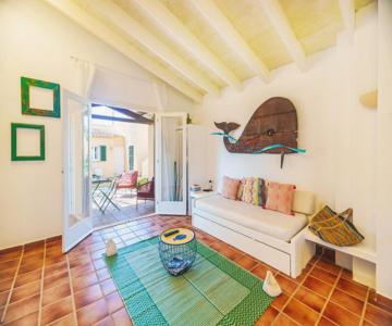 Enjoy - Oasis Con Piscina Y A Metros Del Mar