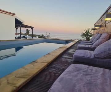 Casa Vista Al Mar
