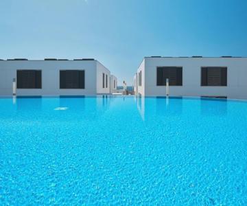 Eden Rentals Luxury La Bicuda De Abades With Pool