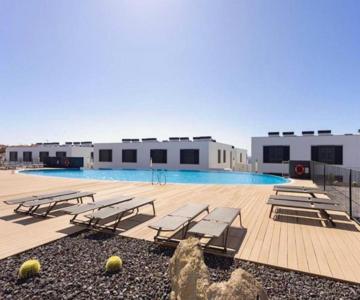 Abades Apartment Beach & Pool
