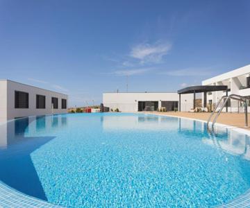 Home2book Impressive Apt Abades, Pool & Terrace