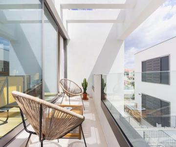 Abades Holiday Home