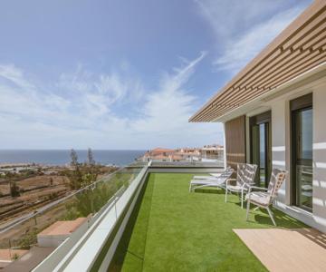 Panoramic Views - Paraísos De Agaete