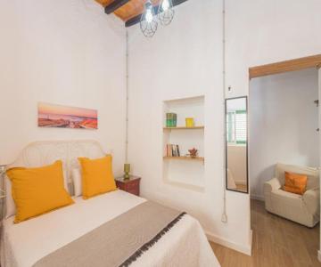 Agaete Botanic - Rooftop Solarium