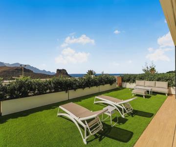 Agaete 3br Tropical Views
