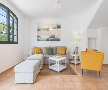 Residencial Las Candelarias 34