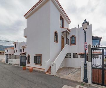 Adosado El Perenquen