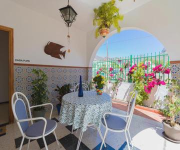 Agaete Pupe Home By Canariasgetaway
