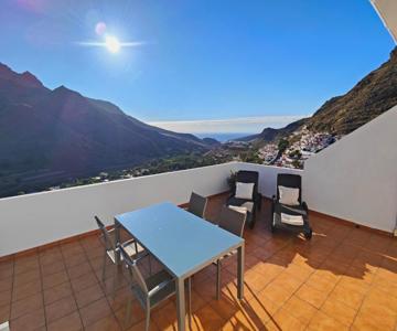 Mirador Del Valle
