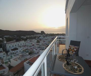 Alojamientos Harizan