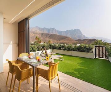 Vivelorural Agaete Great Garden & Pool