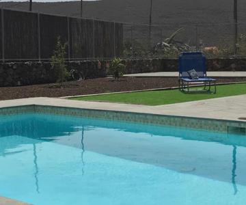 Casa De Los Alberconcillos