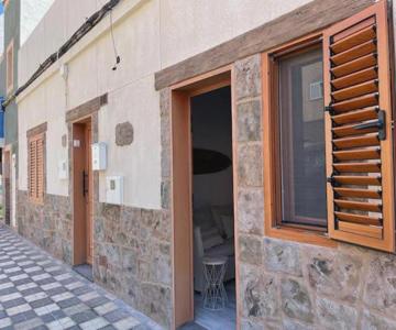 CASA MAMA CARINA