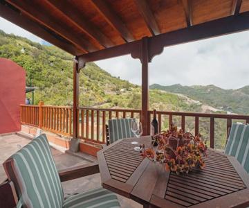 Complejo Rural Pajar De Bento