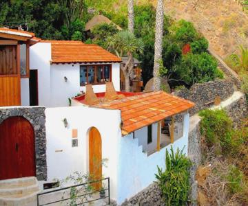 Villa With Ocean View