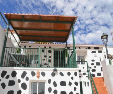 Casa Rural Arguayoda